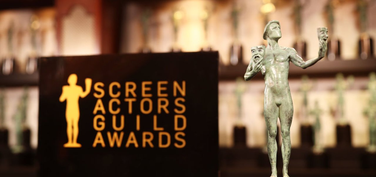 SAG Awards 2024: que horas começa e onde assistir ao prêmio?