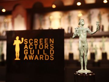 SAG Awards 2024: que horas começa e onde assistir ao prêmio?