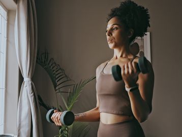 Veja 6 equipamentos para melhorar o seu treino em casa
