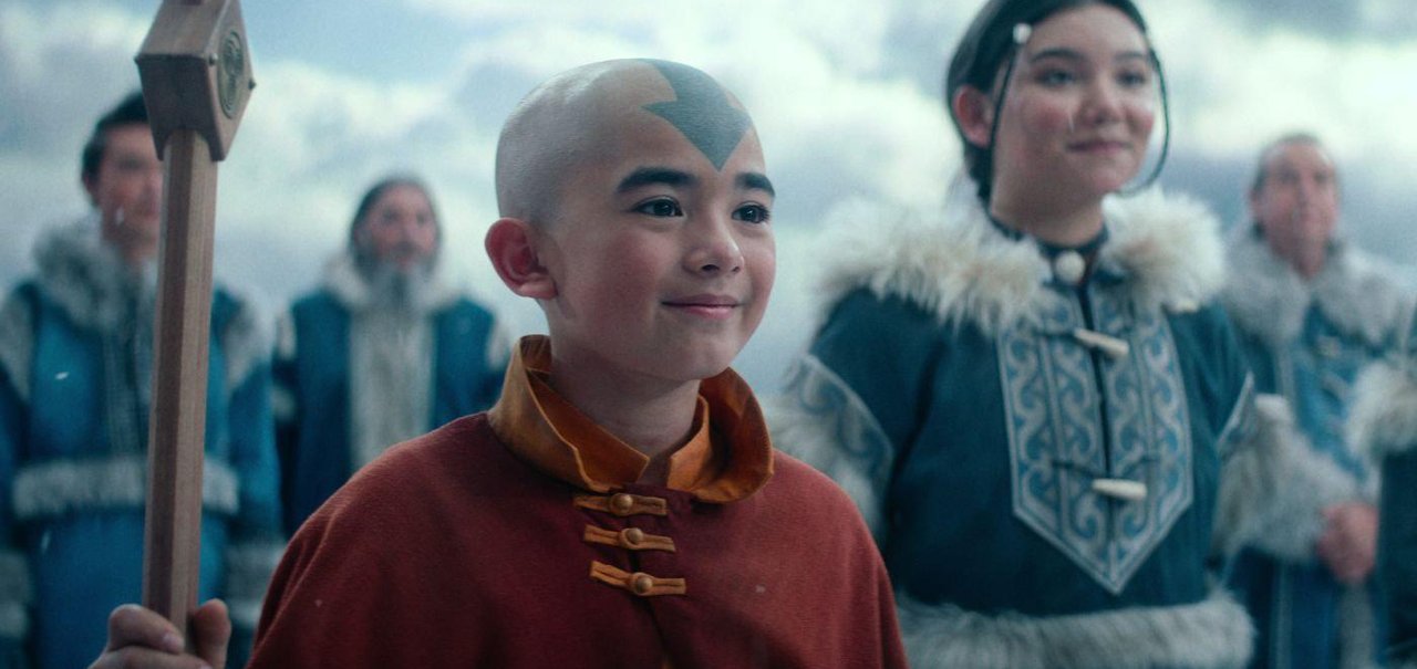 Avatar: as diferenças na história da série live-action e o desenho