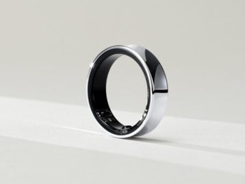 Samsung mostra detalhes do Galaxy Ring e confirma início das vendas para 2024