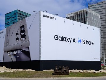 Samsung anuncia novo medidor de saúde para celulares, relógios e anel