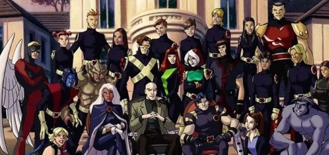 O que acontece no final de X-Men Evolution? Relembre o desfecho