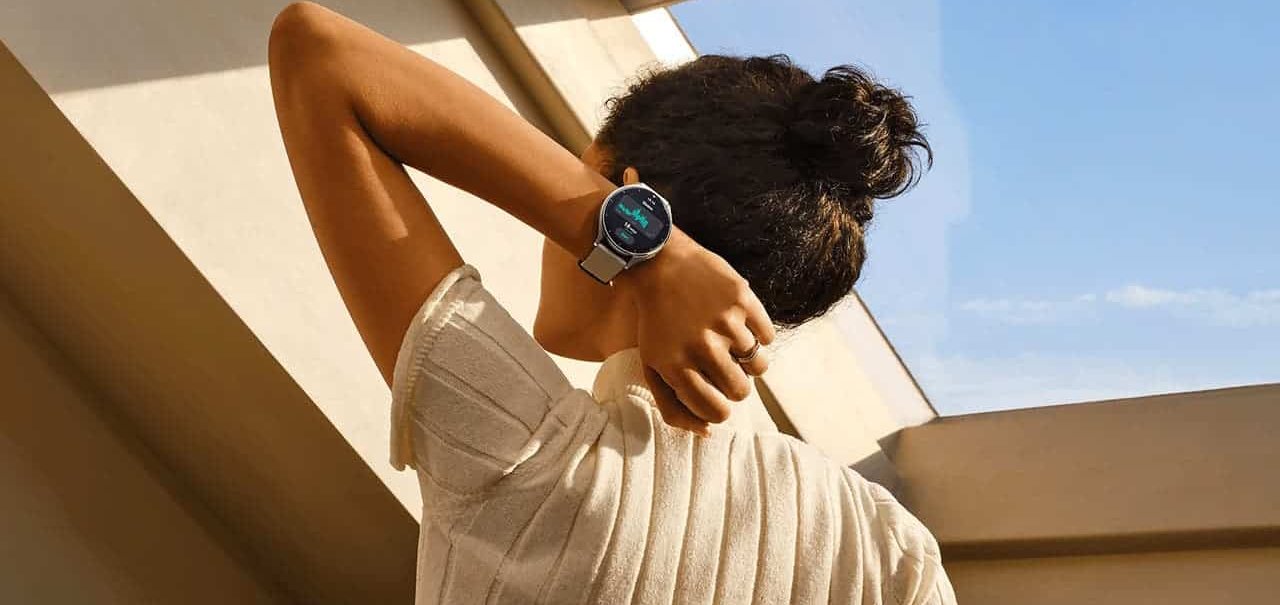 Xiaomi Watch 2 é lançado no mercado global com Wear OS