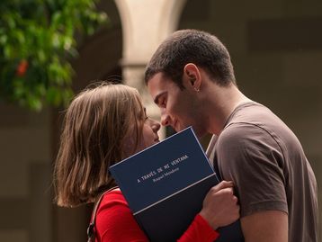 Através da Minha Janela: filme vai ter continuação na Netflix?