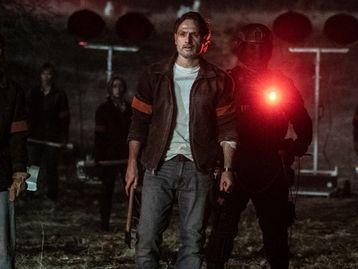 The Walking Dead: The Ones Who Live será lançado no Brasil?