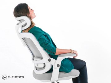 Ergonomia: qual a sua importância na escolha de uma cadeira nova? 