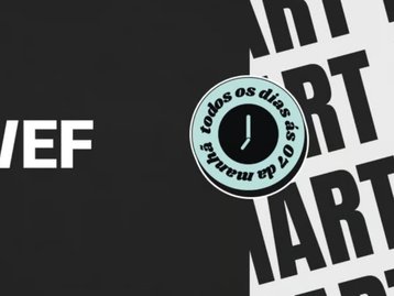 The BRIEFONES: ouça agora a versão em áudio do The BRIEF!
