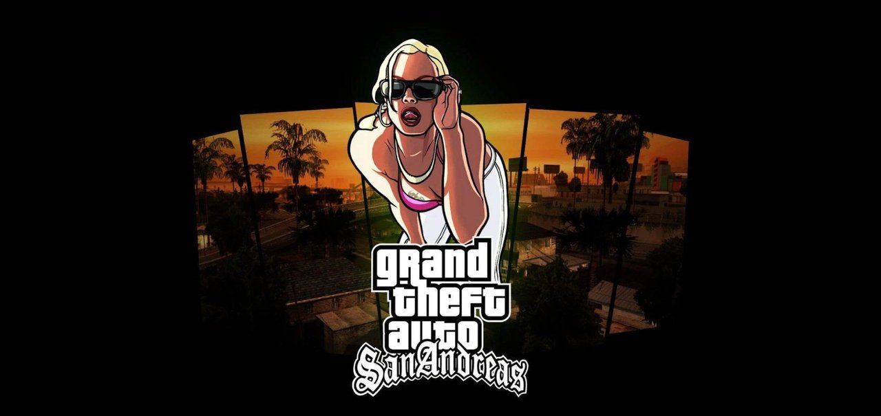 GTA San Andreas: todos os códigos para PC, celular, Switch, PlayStation e Xbox