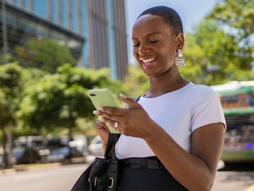 Celular Samsung, Motorola e Apple em oferta e com entrega grátis no Mercado Livre