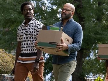Ficção Americana: filme indicado ao Oscar 2024 chega ao Prime Video