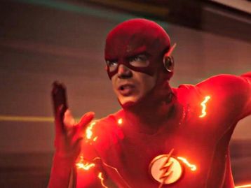 Grant Gustin retornará como Flash no novo DCU? Ator comenta sobre o assunto