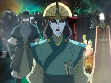 Quem é Kyoshi? Veja 9 curiosidades sobre a poderosa Avatar