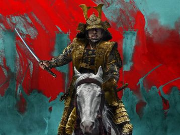 Game of Thrones de samurais chega ao streaming com nota alta! Conheça Xógum
