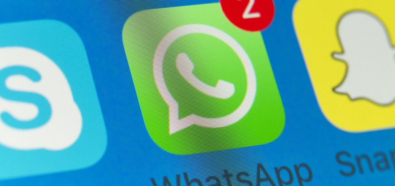 WhatsApp mudou de cor? Atualização no visual do app intriga usuários