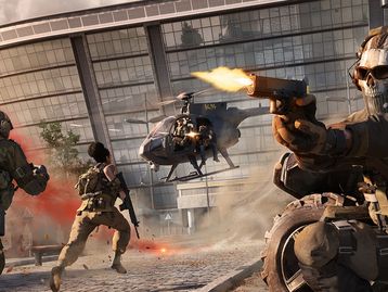 Call of Duty Warzone Mobile ganha data de lançamento; confira!