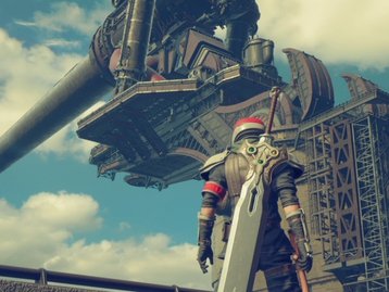Final Fantasy 7 Rebirth tem New Game+? Como funciona o endgame
