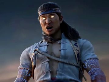 Mortal Kombat 1 recebe novidades e fica disponível pela metade do preço