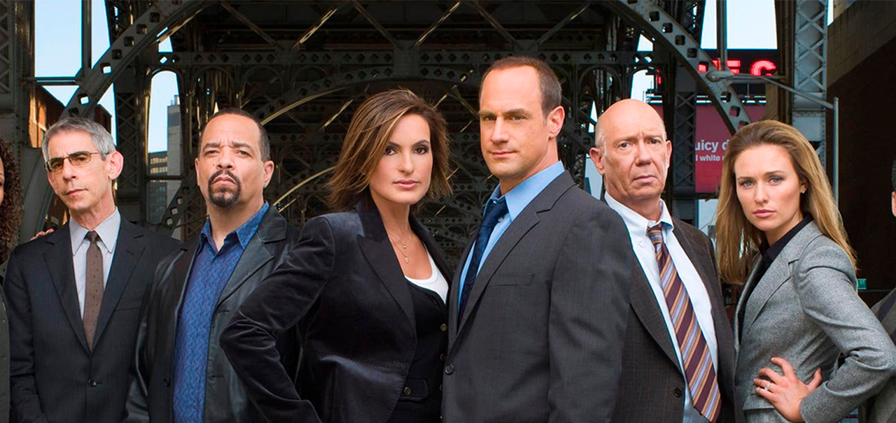 10 casos de Law & Order: SVU baseados em histórias reais 