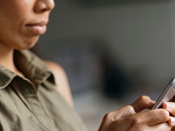 Como proteger o app de banco no seu celular?