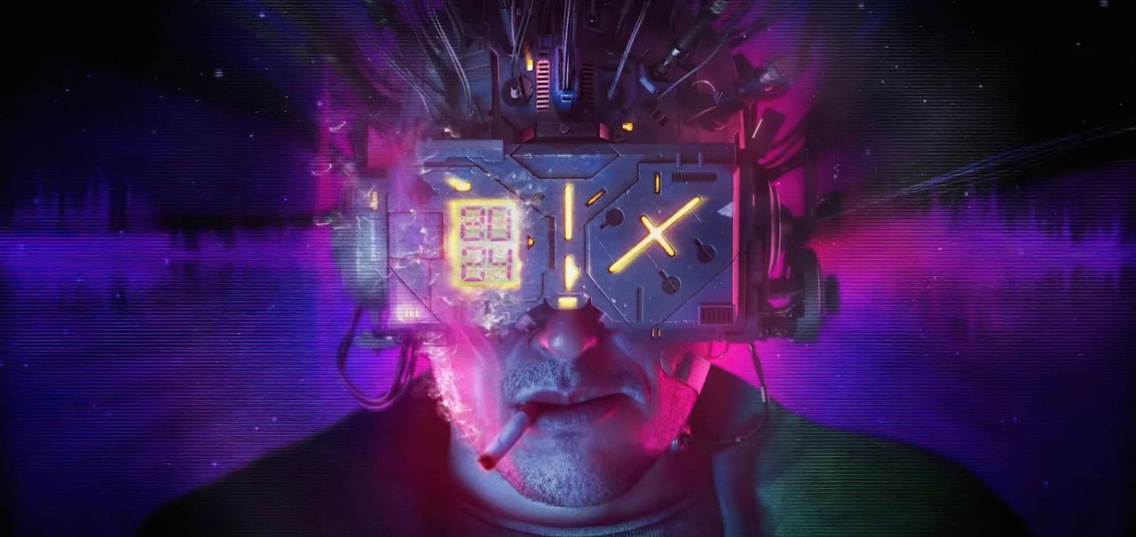 Clássico livro de ficção científica vai virar série para streaming! Conheça Neuromancer