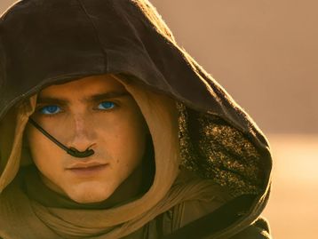 Duna Parte 2 é um filme épico, divertido e que não dá sono - Opinião