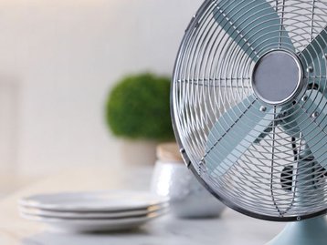 Ventiladores de Mesa em Oferta: confira 8 opções por menos de R$ 150 na Amazon