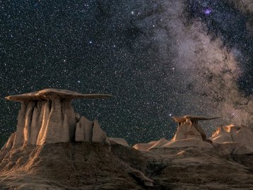 Inteligências artificiais estão ajudando na busca por vida extraterrestre; entenda
