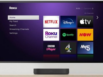 Oportunidade: Roku Express por menos de R$ 190 na Quinzena do Consumidor KaBuM!