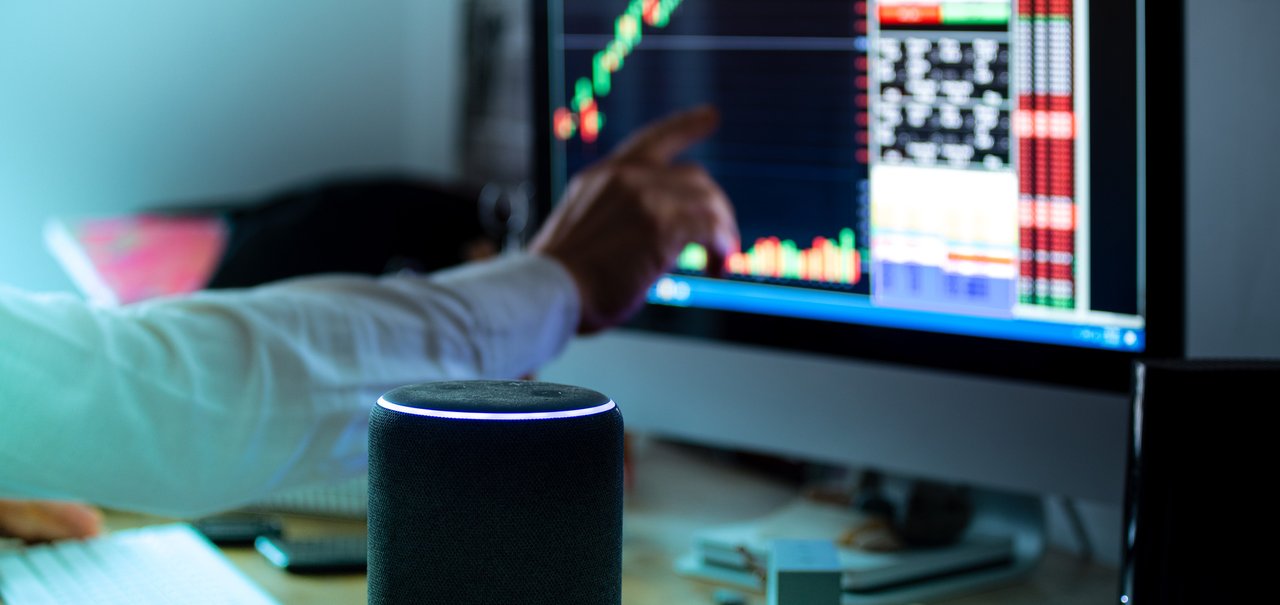 7 comandos da Alexa que te ajudam no dia a dia