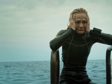 May sobrevive em Sem Ar? Entenda final do filme de suspense do Prime Video