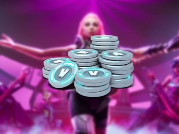 Como obter V-Bucks de Fortnite quase de graça usando cupom da Samsung