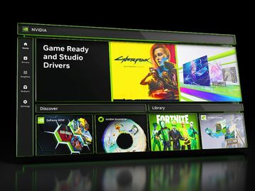 Vale a pena usar o Nvidia App? Veja review do novo software de GPUs GeForce RTX