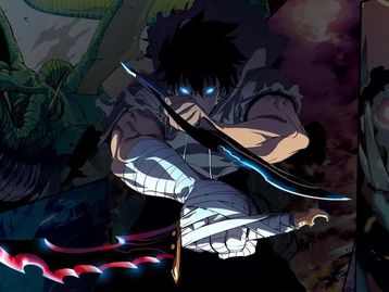 Solo Leveling: conheça os livros que inspiraram o anime