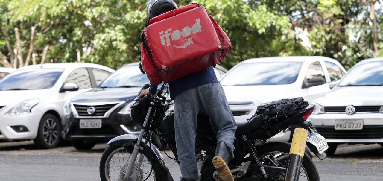 Ministro do Trabalho diz que iFood e Mercado Livre adotam modelo 'altamente explorador'