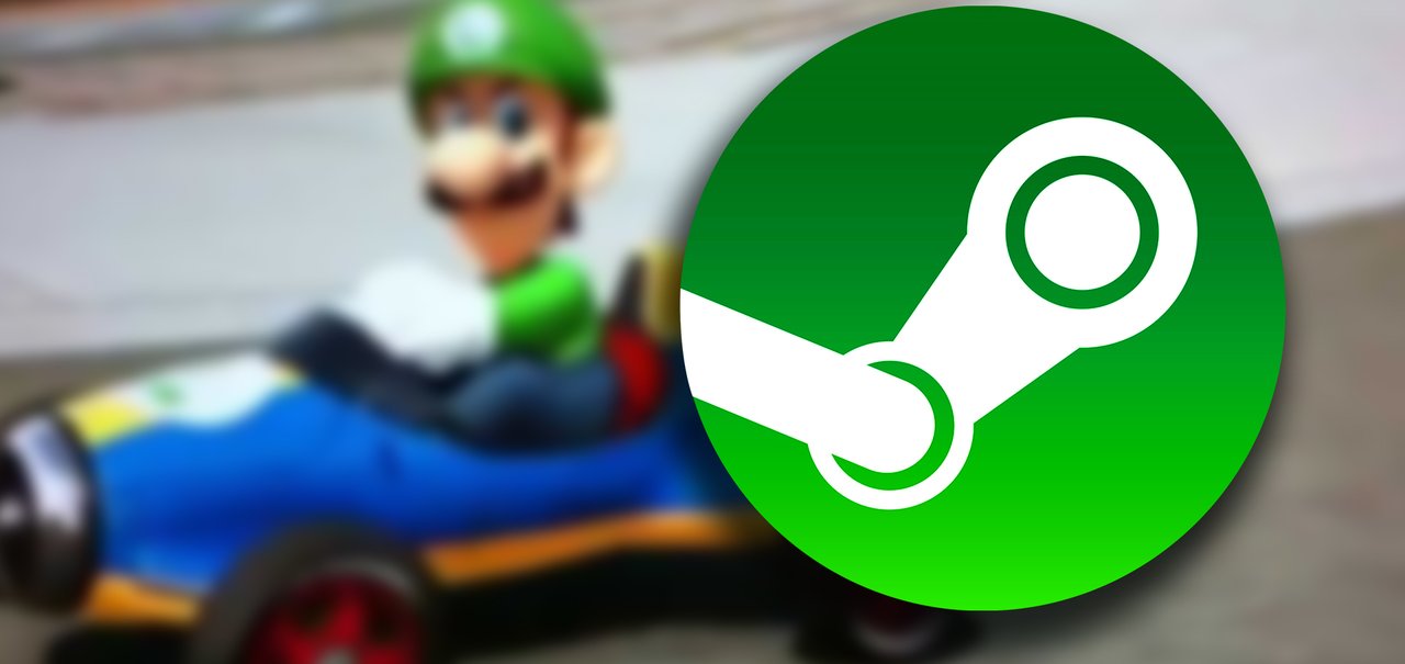 Brasileiros lançam 'Steam Verde' e não temem Nintendo; veja entrevista