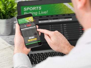 Apostas esportivas são legalizadas no Brasil? Entenda como funciona