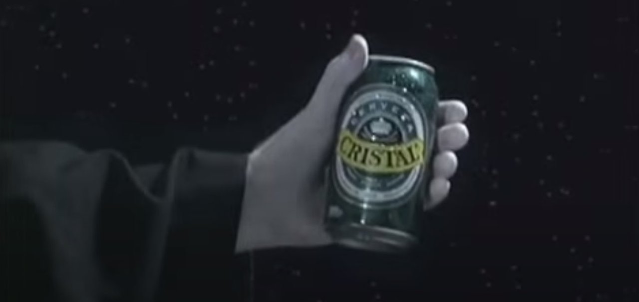 O que é Cerveza Cristal? Entenda o novo meme envolvendo Star Wars