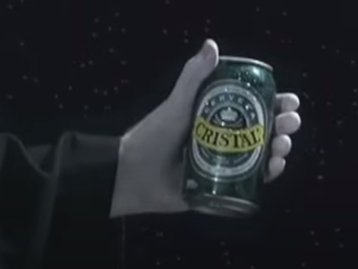 O que é Cerveza Cristal? Entenda o novo meme envolvendo Star Wars