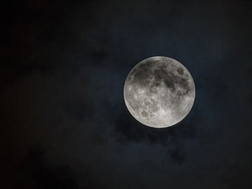Eclipse lunar penumbral: o evento astronômico imperdível no final de março