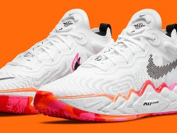 Nike Ofertas na Centauro: até R$ 650 off em tênis esportivos, casuais e chuteiras da marca