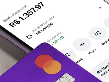Nubank fora do ar? Aplicativo registra instabilidade nesta quarta (06)