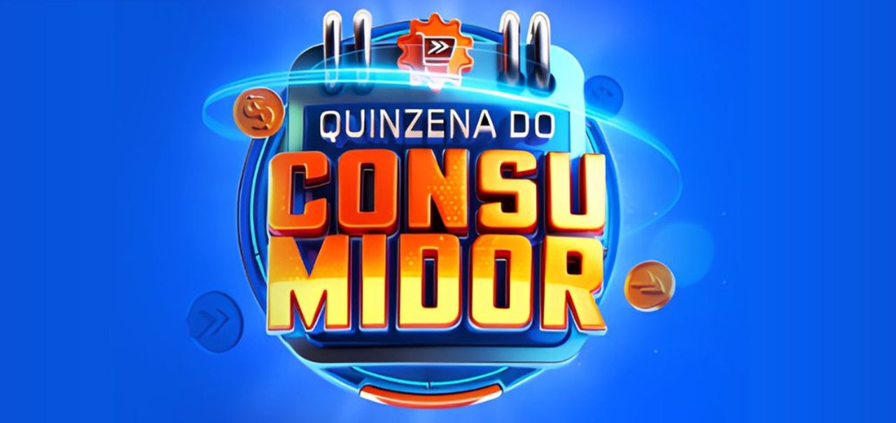 Quinzena do Consumidor no KaBuM!: 25 periféricos gamer com até 75% de desconto