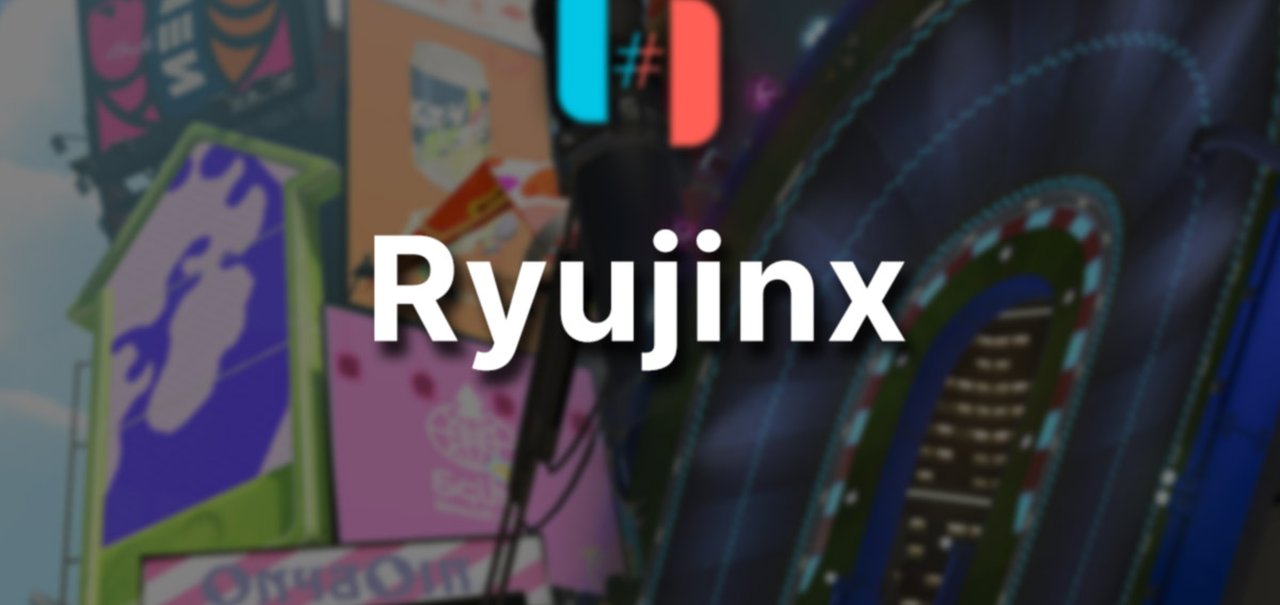 Ryujinx: como baixar e instalar o emulador de Switch no PC