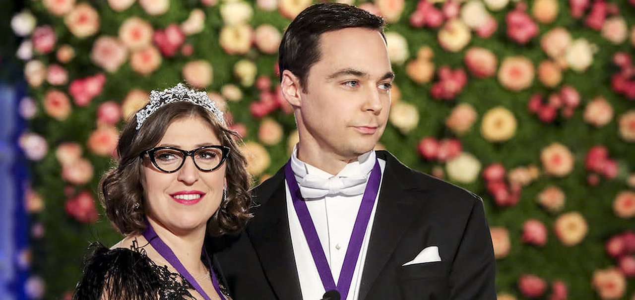 Jovem Sheldon: Jim Parsons e Mayim Bialik estarão no último episódio da série