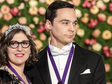 Jovem Sheldon: Jim Parsons e Mayim Bialik estarão no último episódio da série