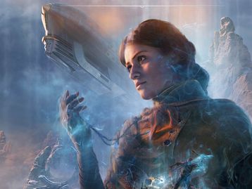 Unknown 9: Awakening mistura Assassin's Creed, poderes e atriz de The Witcher