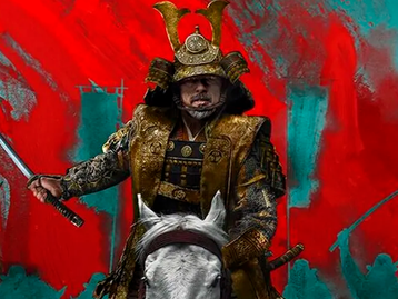  Xógum: conheça a história real por trás da nova série do Disney+ 