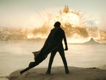 Star Wars copiou Duna? Veja similaridades entre as franquias