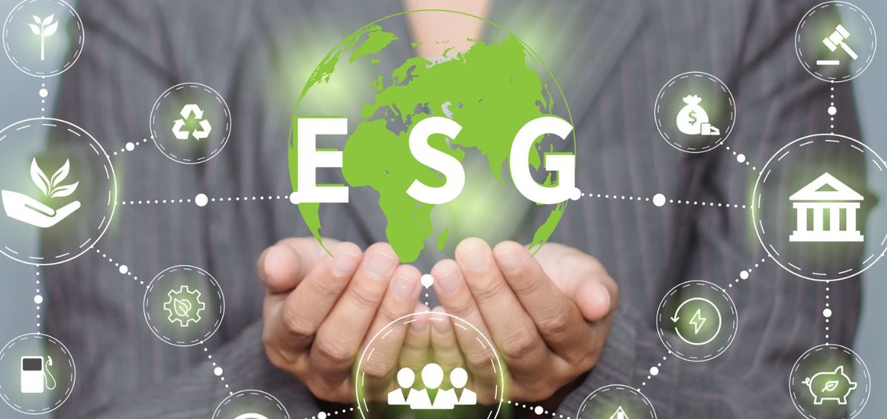 Como transformar desafios em ESG em oportunidades no setor de tecnologia?